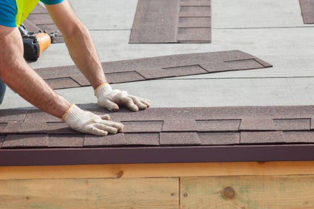 Best Storm Damage Roof Repair  in East Grand Rapids, MI
