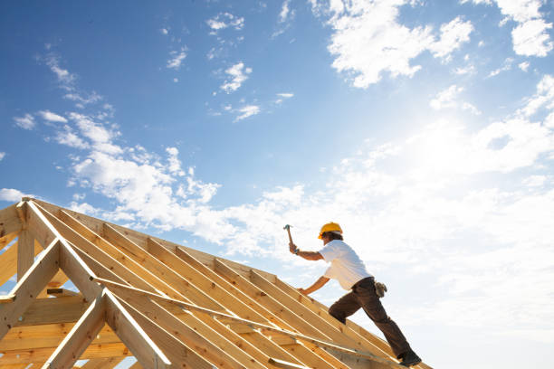 Best Roof Coating and Sealing  in East Grand Rapids, MI