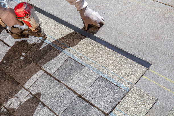 EPDM Roofing in East Grand Rapids, MI